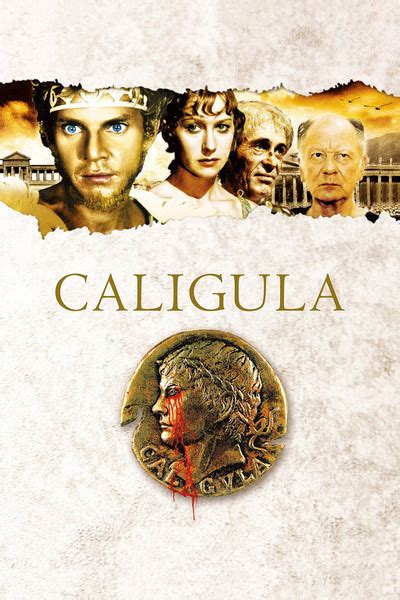 where can i watch the movie caligula